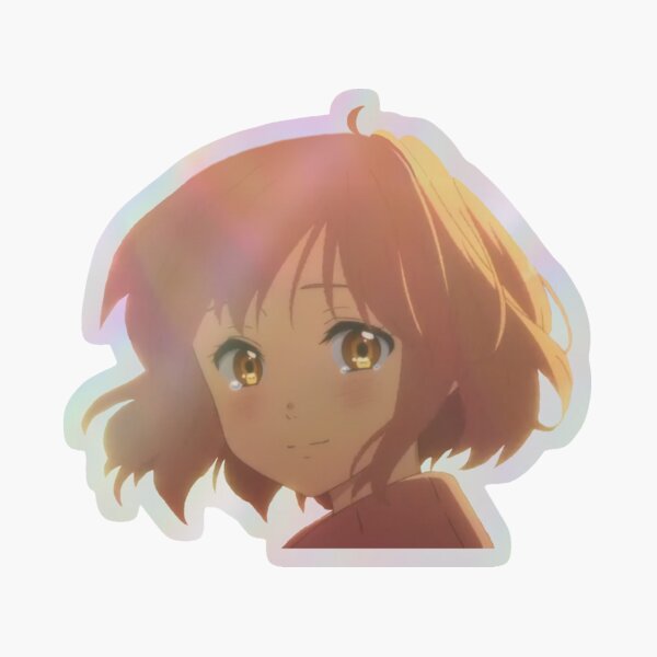 Item preview, Mirai No Glasses Smile  designed and sold by Moonsun3.