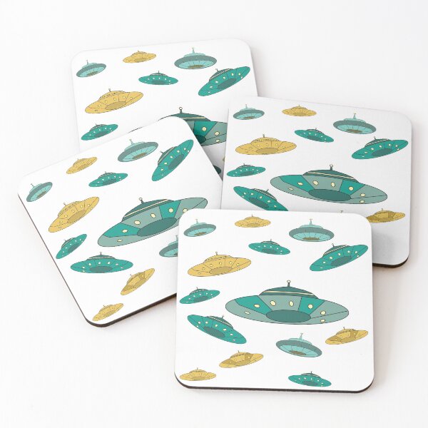 Item preview, UFO pattern  designed and sold by Manitarka.