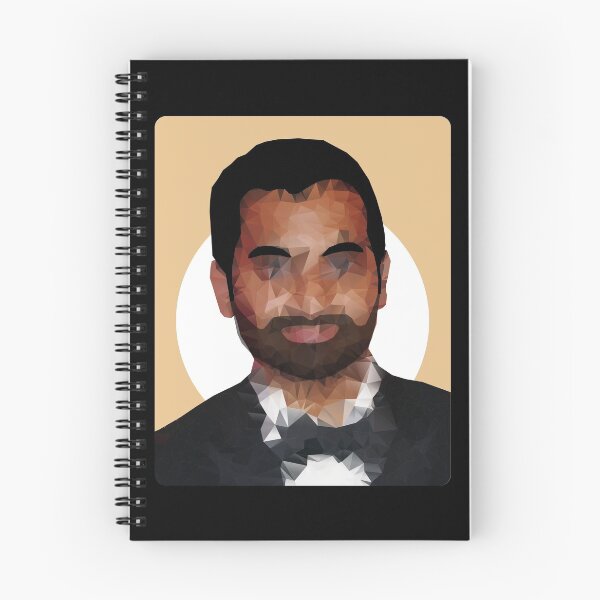 Item preview, Aziz Ansari designed and sold by PulseWear.