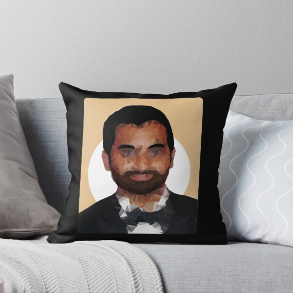 Item preview, Aziz Ansari designed and sold by PulseWear.