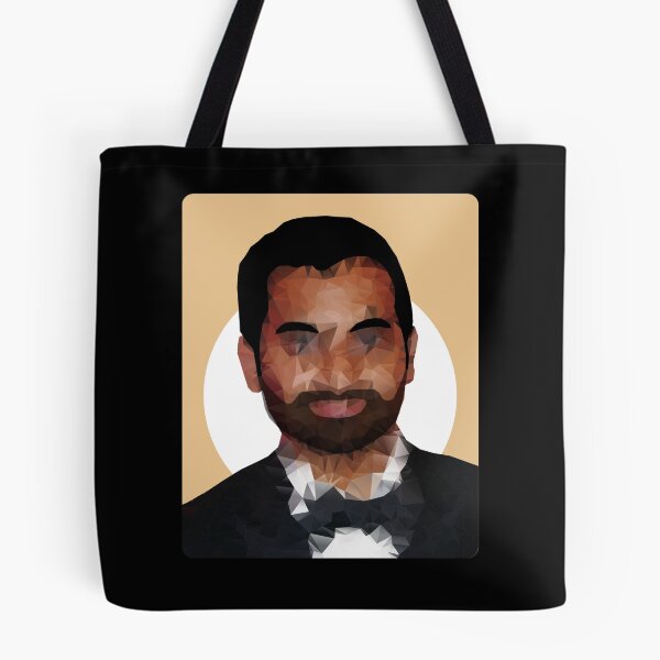 Item preview, Aziz Ansari designed and sold by PulseWear.