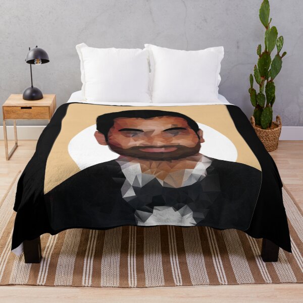 Item preview, Aziz Ansari designed and sold by PulseWear.