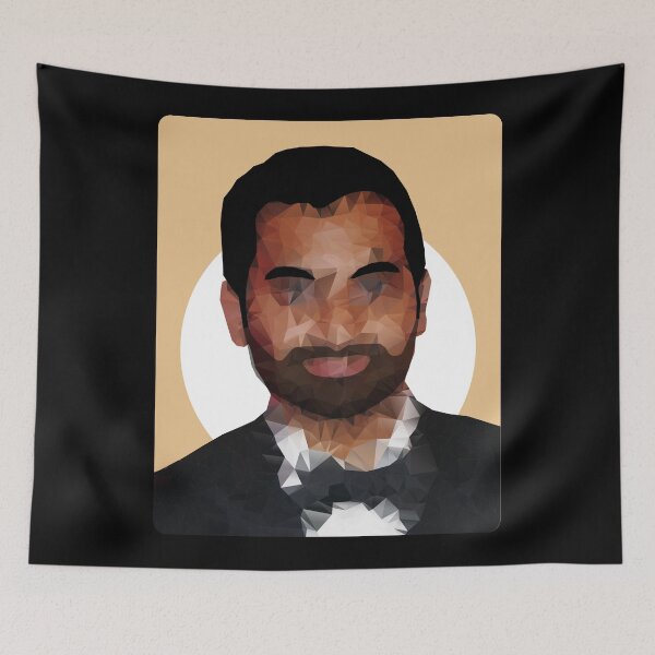 Item preview, Aziz Ansari designed and sold by PulseWear.