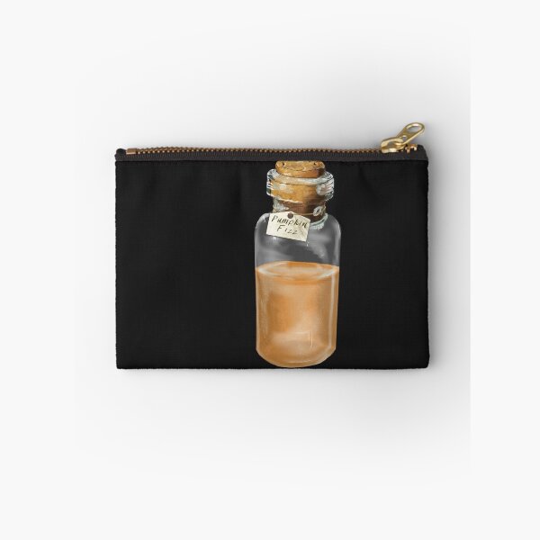 Item preview, Pumpkin Fizz designed and sold by drawnexplore.