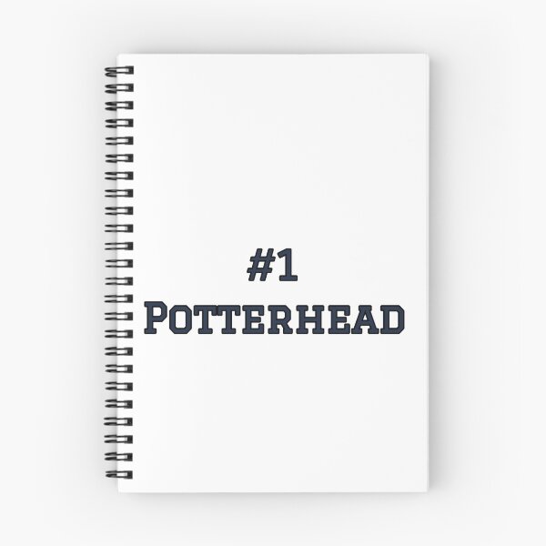 Artikelvorschau, # 1 Potterhead entworfen und verkauft von HeirOfDreams.