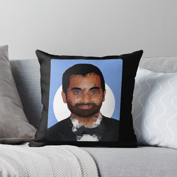 Item preview, Aziz Ansari designed and sold by PulseWear.