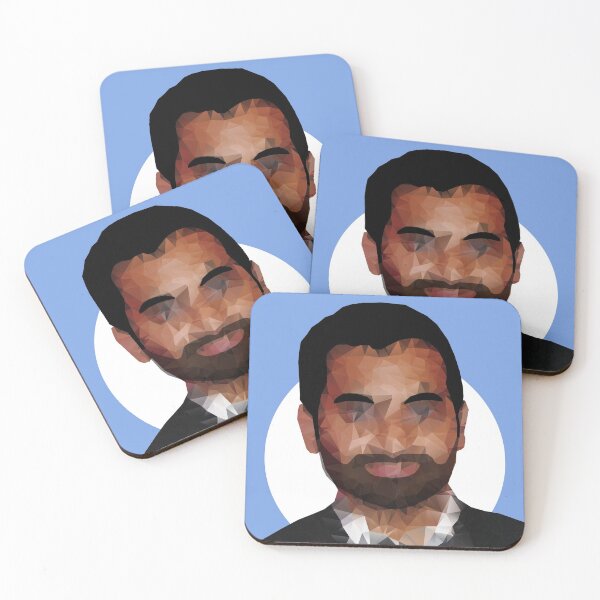 Item preview, Aziz Ansari designed and sold by PulseWear.