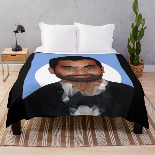 Item preview, Aziz Ansari designed and sold by PulseWear.