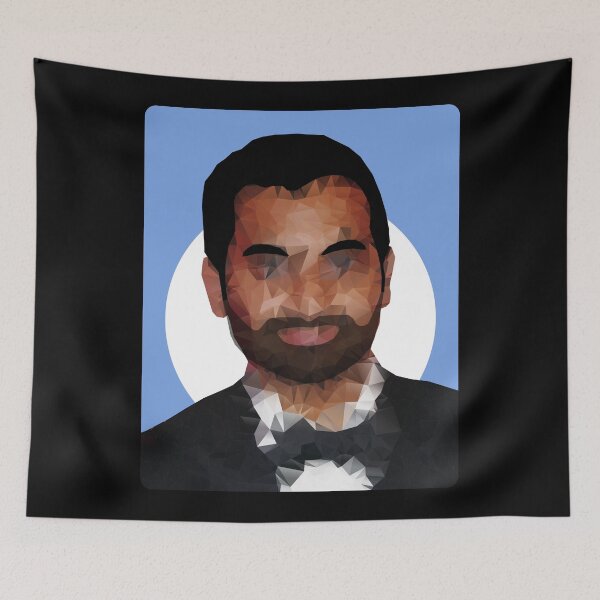 Item preview, Aziz Ansari designed and sold by PulseWear.