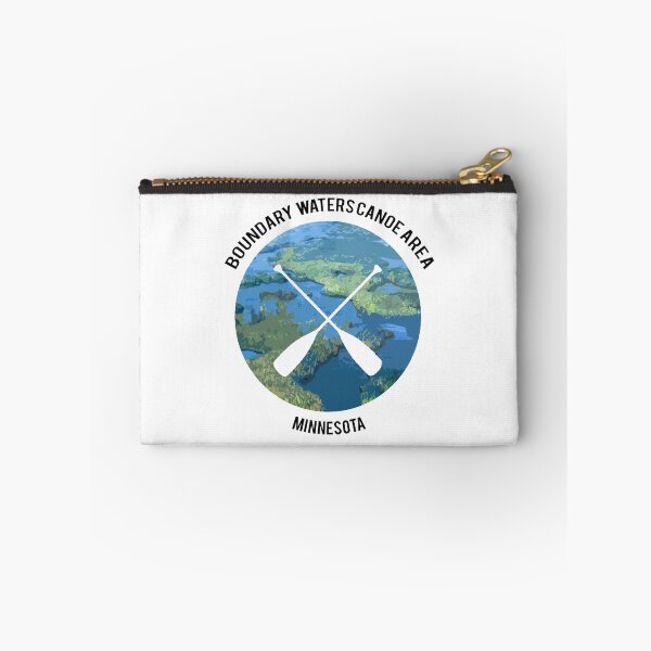 Item preview, Boundary Waters Canoe Area designed and sold by olivia122.