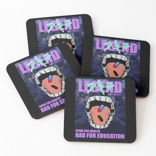 Item preview, Neo Tokyo Legend designed and sold by BrandStorm.