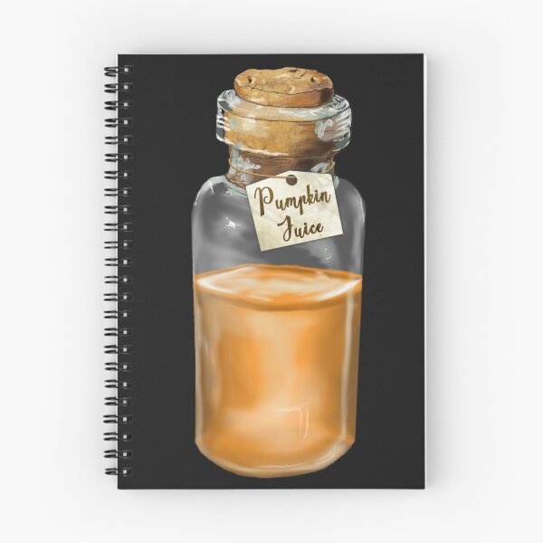 Item preview, Pumpkin Juice designed and sold by drawnexplore.
