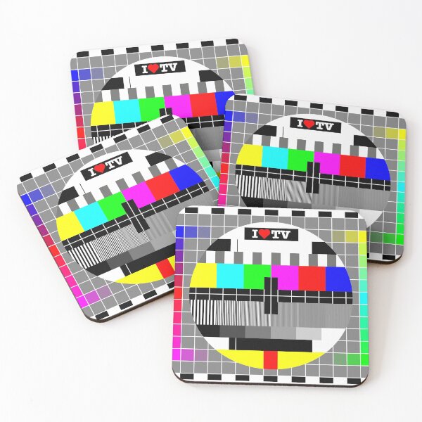 Item preview, I love TV designed and sold by tudi.