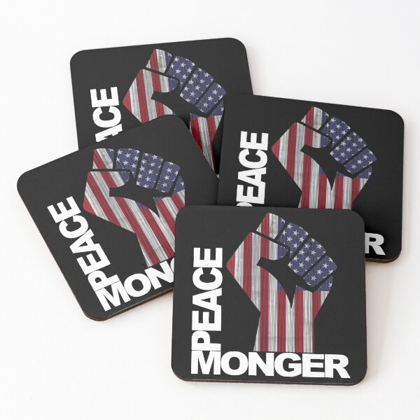 Item preview, Peace Monger Honk if you like Peace  designed and sold by CharJens.