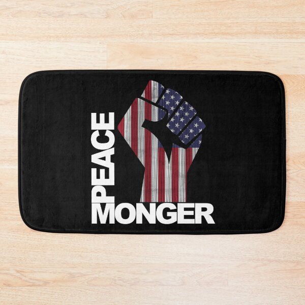 Item preview, Peace Monger Honk if you like Peace  designed and sold by CharJens.
