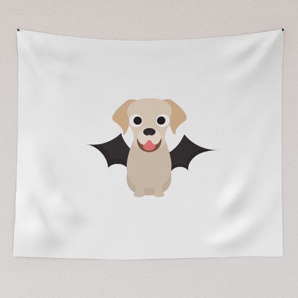 Item preview, Golden Labrador Halloween Costume designed and sold by DoggyStyles.