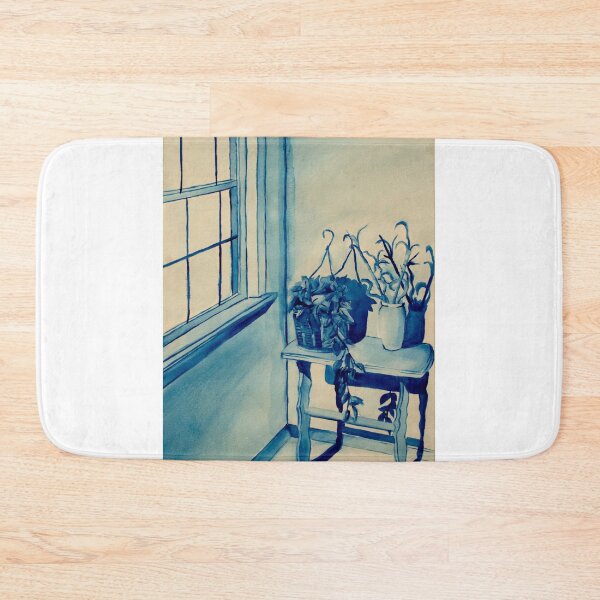 Item preview, Blue Morning designed and sold by Tylers-Art-Cart.