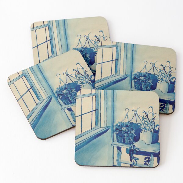 Item preview, Blue Morning designed and sold by Tylers-Art-Cart.