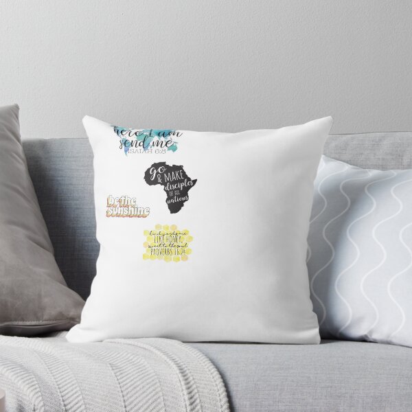 Item preview, Mission trip pack designed and sold by Bevins Designs.