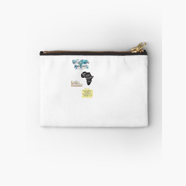 Item preview, Mission trip pack designed and sold by Bevins Designs.