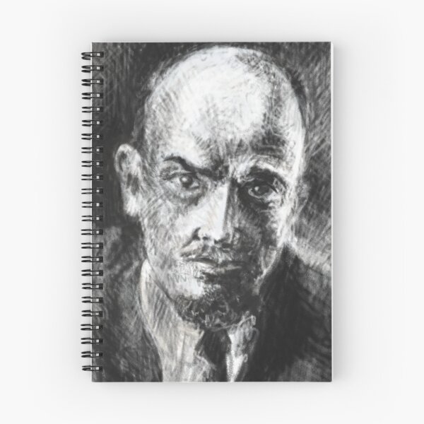 Item preview, Vladimir Lenin designed and sold by YoungPioneer.
