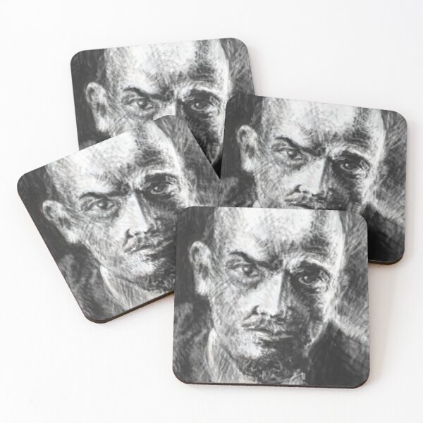 Item preview, Vladimir Lenin designed and sold by YoungPioneer.