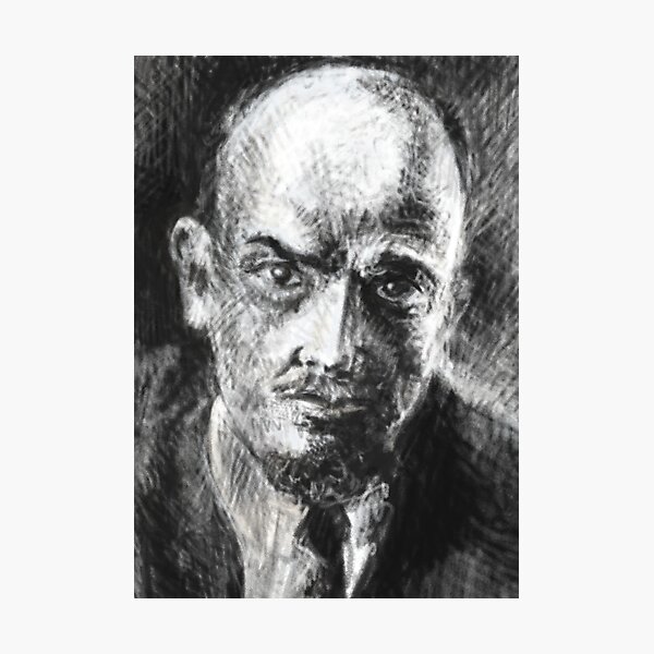 Item preview, Vladimir Lenin designed and sold by YoungPioneer.