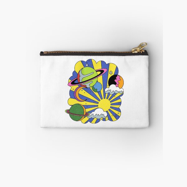 Item preview, Groovy Solar Systen designed and sold by emma's shop.