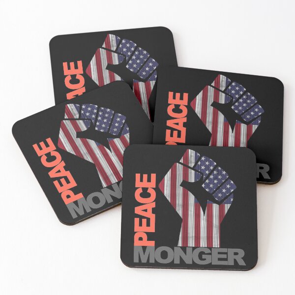 Item preview, Peace Monger Honk if you like Peace  designed and sold by CharJens.
