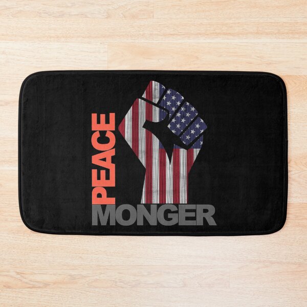 Item preview, Peace Monger Honk if you like Peace  designed and sold by CharJens.