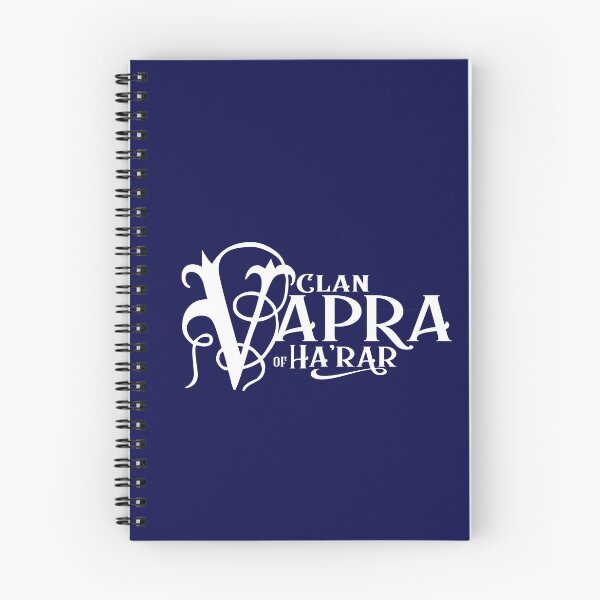 Item preview,   Dark Crystal Gelfling Clan Vapra of Ha'Rar designed and sold by ErikaKatht.