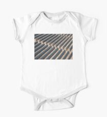 daytime crowd. pnc park One Piece - Short Sleeve