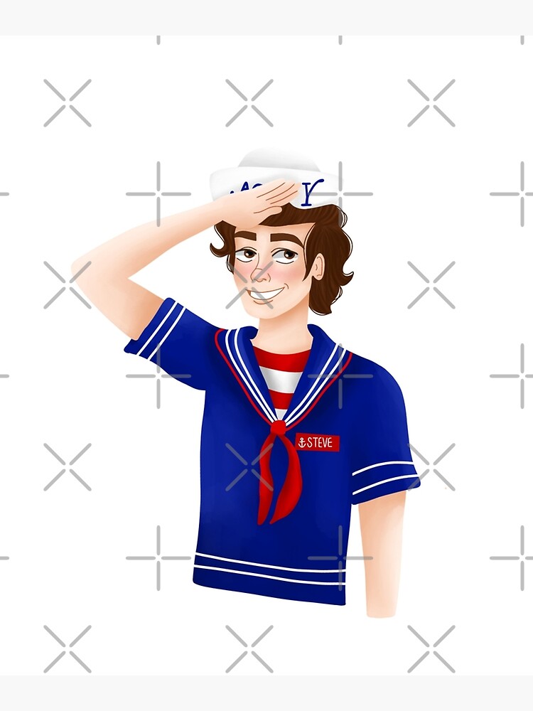 "scoops ahoy" Poster for Sale by saaambright Redbubble