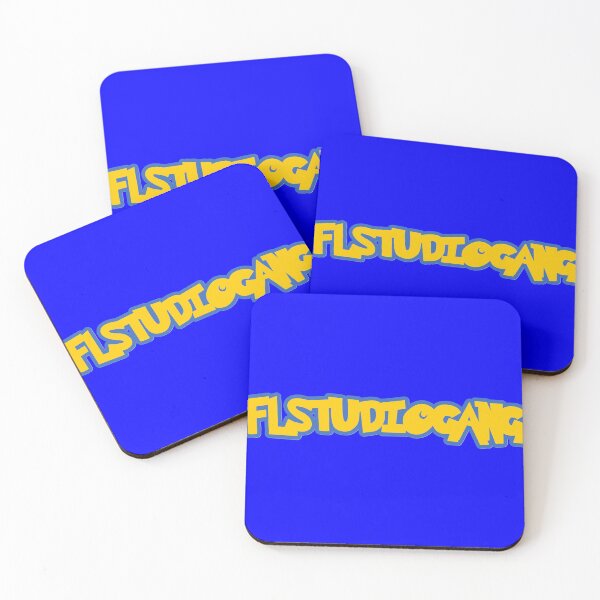 Item preview, FL STUDIO GANG!! designed and sold by blazikin.