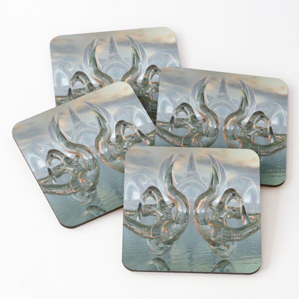 Item preview, Ballet of Light designed and sold by Hugh Fathers.
