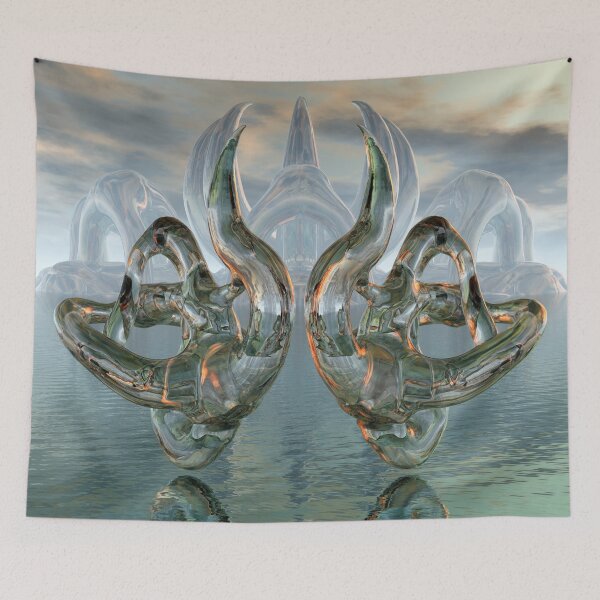 Item preview, Ballet of Light designed and sold by Hugh Fathers.