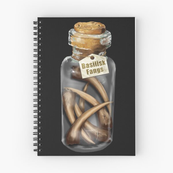 Item preview, Basilisk Fangs *ethically sourced* designed and sold by drawnexplore.