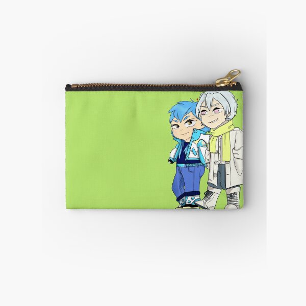 Item preview, Chibi Aoba and Clear designed and sold by jjocd.