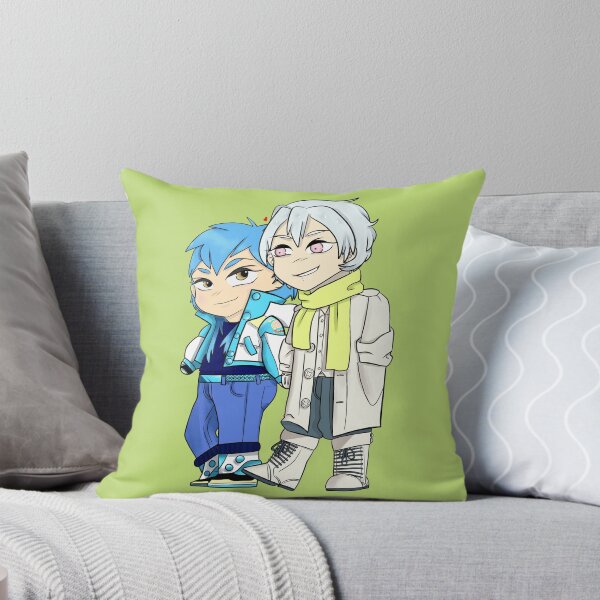 Item preview, Chibi Aoba and Clear designed and sold by jjocd.