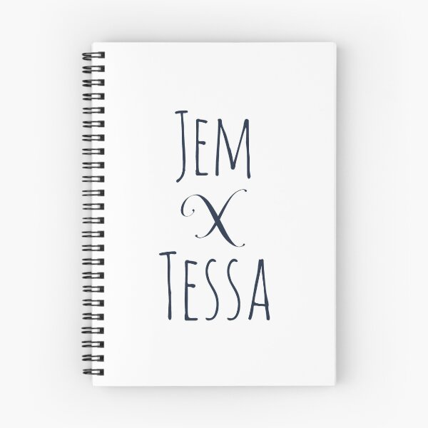 Item preview, Jem x Tessa designed and sold by HeirOfDreams.