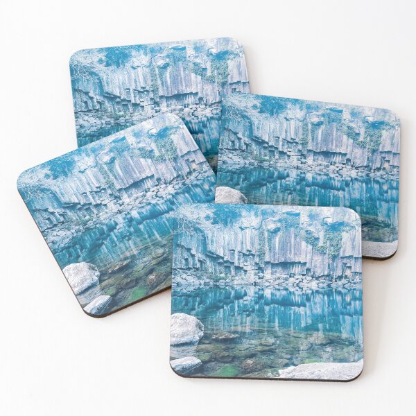 Item preview, Jeju Island - Cheonjeyeon Waterfall designed and sold by themayyoung.