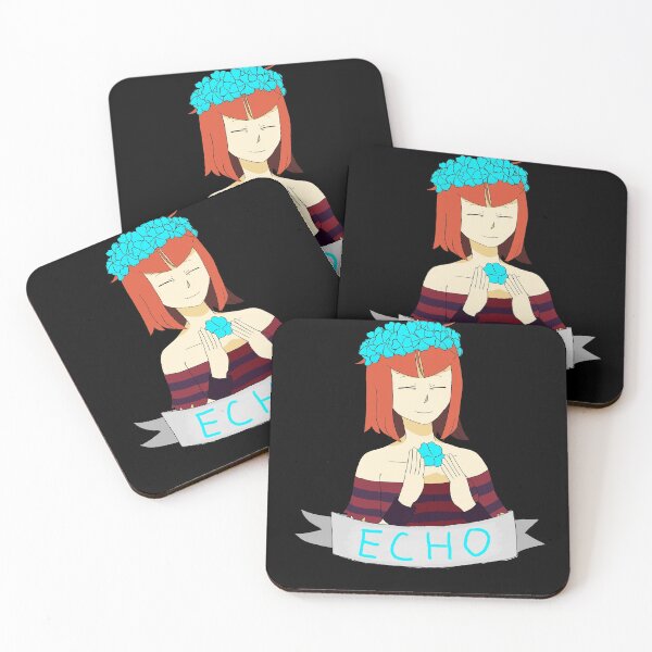 Item preview, Echotale Frisk designed and sold by Moonrose95.