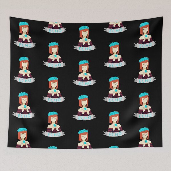 Item preview, Echotale Frisk designed and sold by Moonrose95.