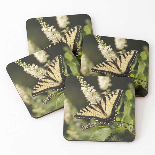 Item preview, Eastern Tiger Swallowtail designed and sold by Dustin  Neild.