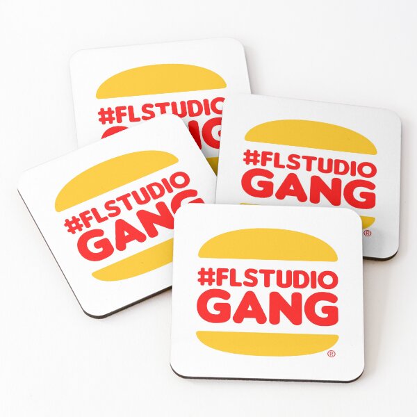 Artikelvorschau, FL STUDIO GANG! entworfen und verkauft von blazikin.