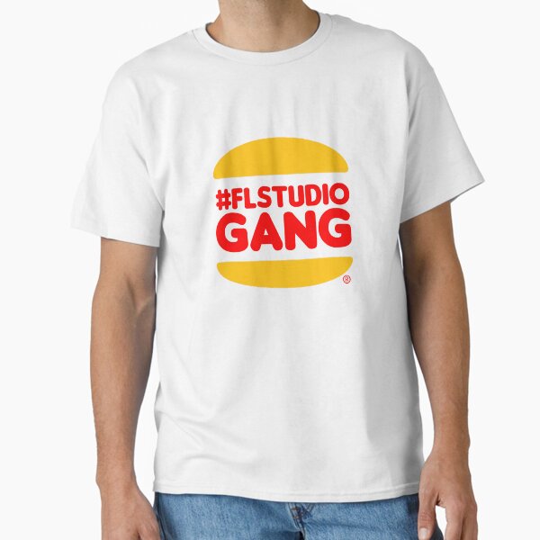 Item preview, FL STUDIO GANG! designed and sold by blazikin.