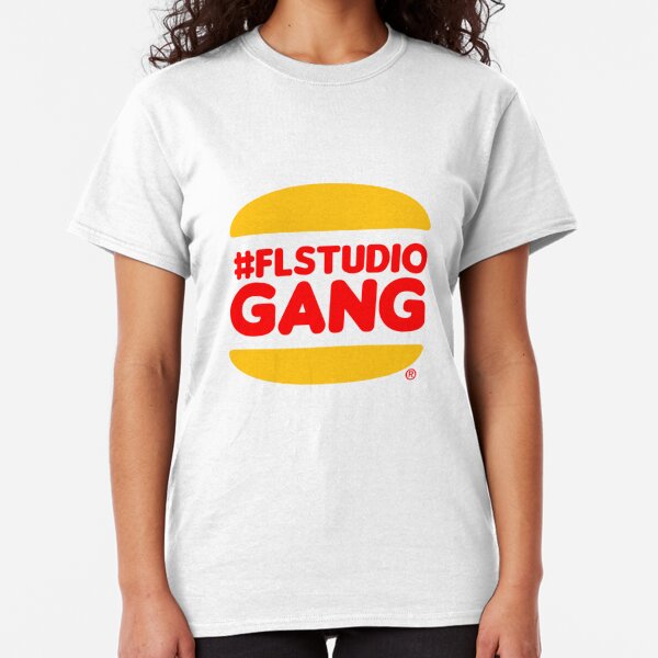 studio t shirt