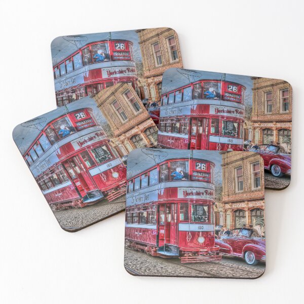 Item preview, Middleton Tram designed and sold by Steve H Clark.