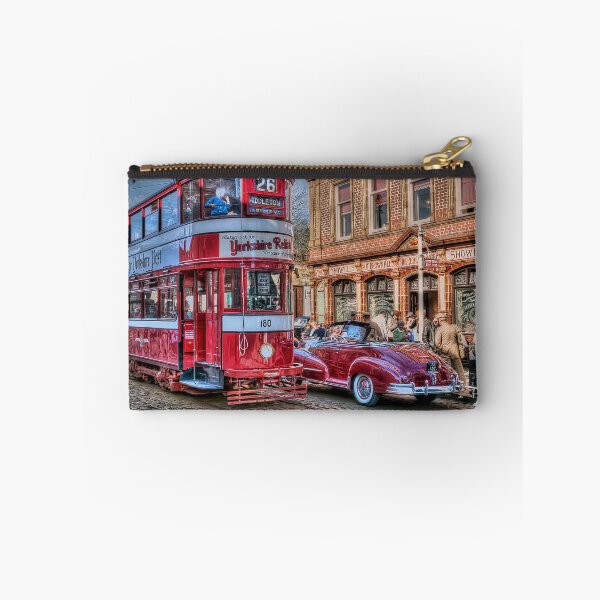 Item preview, Middleton Tram designed and sold by Steve H Clark.