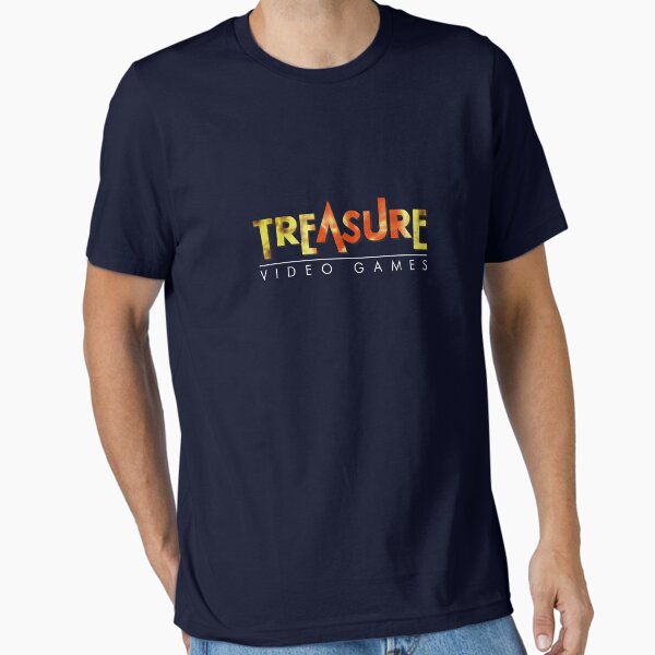 Item preview, Treasure Videos Games (Replica) designed and sold by Winxamitosis.